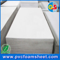 PVC-Schaum-Blatt-Fertigung in China / Lamina De PVC Espumado in China